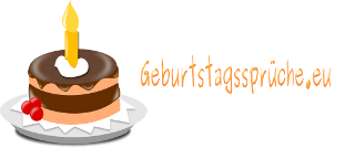 Geburtstagssprüche Geburtstagssprüche